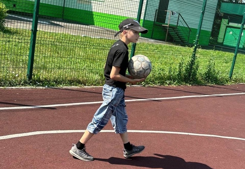 ...